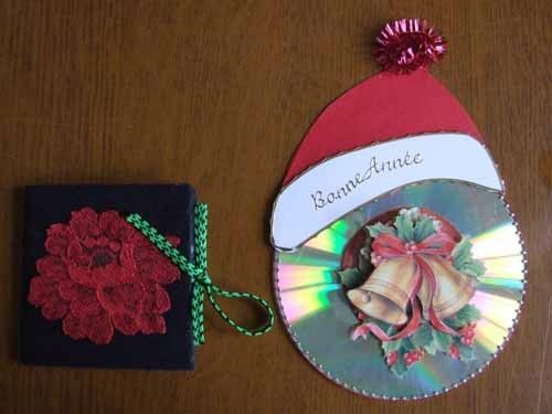 Cadeaux de Nisou
