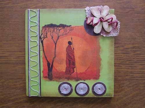 Tableau Africain