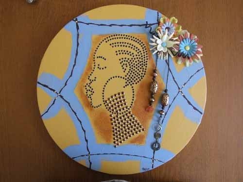 TABLEAU AFRICAIN