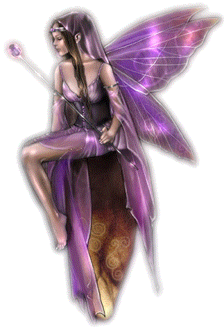Fées